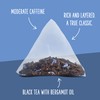 Two Leaves and a Bud Organic Earl Grey Tea Bags,