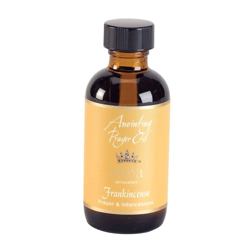 Dicksons Inc Frankincense Anointing Oil
