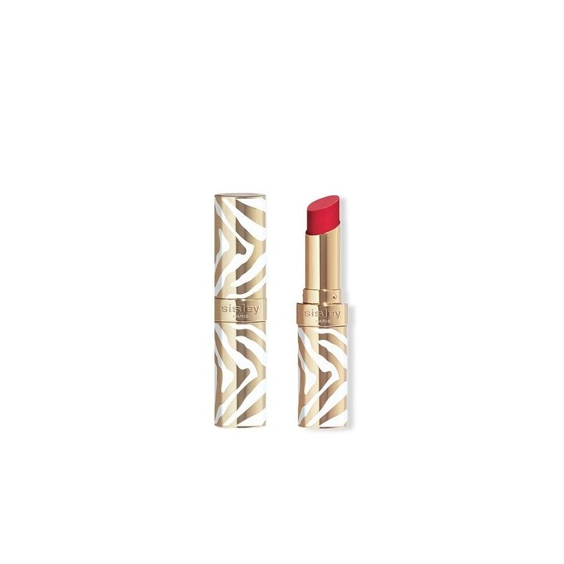Sisley Phyto-Rouge Shine (Lipstick) N°20 Sheer Petal / 휘또-루즈 샤인