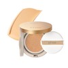 ETVOS Mineral Glow Skin Cushion (with Case + Puff) SPF32