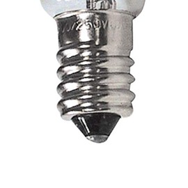Wellco 10W SES (E14) Pygmy Fridge Lamp - Warm White, Universel