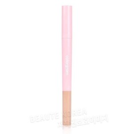 Colorgram 컬러그램 올인원 오버립 메이커 05 쿨로즈 입술 확장과 볼륨을 하나로 Colorgram All-in-One Overlip Maker 05 Cool Rose, Combining Lip Extension and Volume