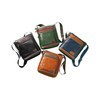 BELLUNA MEN’S STYLE Men's Shoulder Bag Shoulder A4 Size Compatible