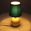 6PCS Fabric Lampshade Modern Simple Fabric Light Lampshade Phnom Penh