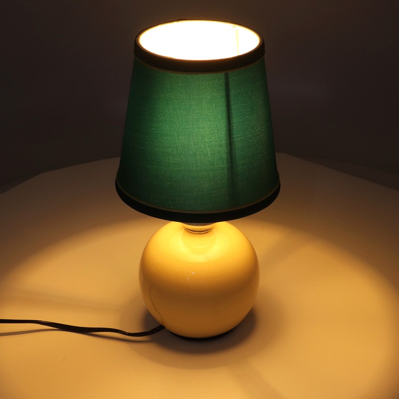 6PCS Fabric Lampshade Modern Simple Fabric Light Lampshade Phnom Penh