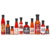 Thoughtfully Gourmet, Hot Sauce Challenge Set, Hot Sauce Variety Pack