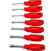 cannon Nut Driver Set 7pc (Metric)