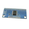 Aihasd CD74HC4067 16-Channel Analogue Digital Multiplexer Breakout Card Module Pack