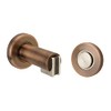 FPL Door Locks and Hardware FPL Modern Door Stop/Holder and