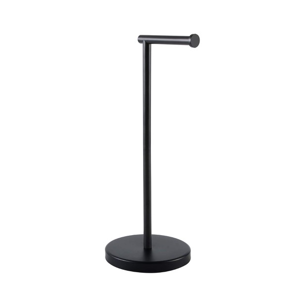 KES KES Bathroom Toilet Paper Holder Stand Modern Tissue Roll