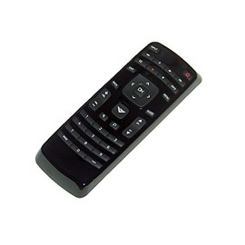 Replaced Vizio Remote Control Compatible with Vizio TV D39HC0, D39H-C0, D43C1, D43-C1, E191VA, E191-VA