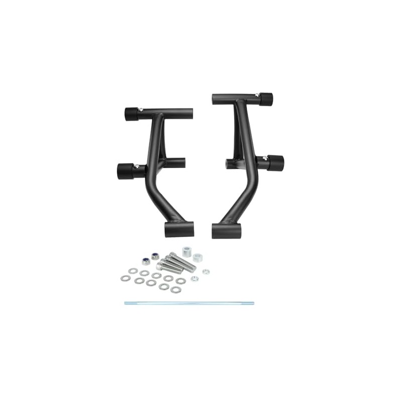 CYCBOLT Crash Cage Engine Guard Fit for MT-09 SP 2021-2025