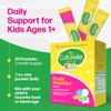 Culturelle Probiotics for Kids Packets, 30 Count
