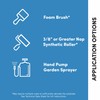 Rain Guard Water Sealers SP-1004 Salt Guard Concentrate Makes 2