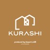 Kurashi Kitchen Counter Bar Mat, Rubber PVC