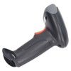 Wireless Barcode Scanner High Accuracy Portable Handheld 2D QR Code