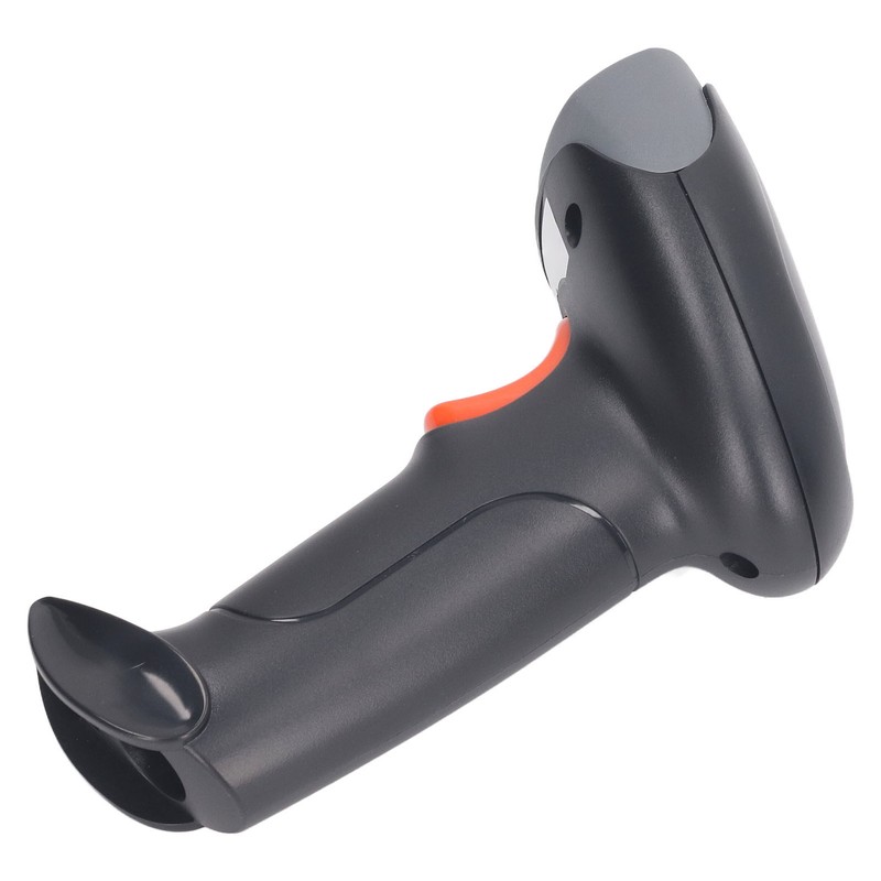 Wireless Barcode Scanner High Accuracy Portable Handheld 2D QR Code