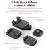 FALCAM F38 Quick Release system for backpack 2271, Quick Release