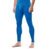 YOOBNG Mens Active Leggings Compression Long Pants Tight Trousers Workout
