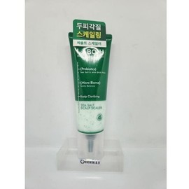 Scalp Strengthening Clinic Scaler Hair Loss Symptom Relief 208g 2+1 Total 624g K Beauty Hair Care - 999 / 두피강화클리닉 스케일러 탈 모증상완 화 208g 2+1 총624g k뷰티 헤어케어 - 999