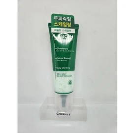 Scalp Strengthening Clinic Scaler Hair Loss Symptom Relief 208g 2+1 Total 624g K Beauty Hair Care - 999 / 두피강화클리닉 스케일러 탈 모증상완 화 208g 2+1 총624g k뷰티 헤어케어 - 999