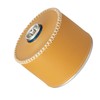 Gas Canister Protective Cover Portable PU Leather Gas Canister Cover