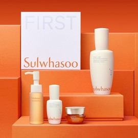 Sulwhasoo 공통윤조에센스 6세대 90ml 기획세트 Common Yoonjo Essence 6th Generation 90ml Special Set