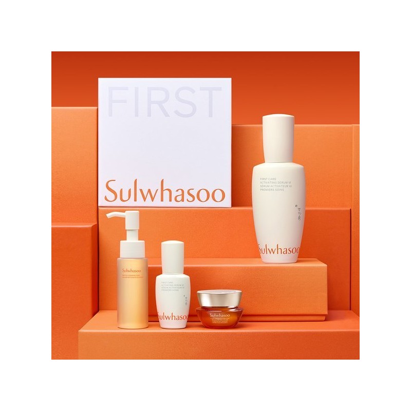Sulwhasoo 공통윤조에센스 6세대 90ml 기획세트 Common Yoonjo Essence 6th Generation
