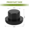 Coffee Grinder Rubber Feet Bumper Replacement for Baratza Encore