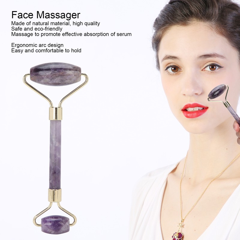 Face Body Roller Massager Skin Tightening Lifting Facial Massager Skin