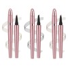 3 Pieces Eyebrow Pencil, Waterproof Magic Eyebrow Pencil, Waterproof Eyebrow