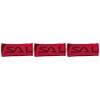 Salewa Pedroc Seamless Headband, Red Plum/1830, UNI58