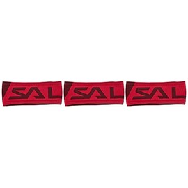 Salewa Pedroc Seamless Headband, Red Plum/1830, UNI58
