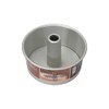 Pearl Metal D-6112 Raffine Aluminum Chiffon Cake Baking Pan, 8.3