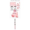 Kamiojapan Kirby Star (Smartphone Accessory) Smartphone Strap/Maxim Tomato