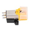 AT91 Moving Magnet Turntable Cartridge Professional High Accuracy Replacement Magnetic