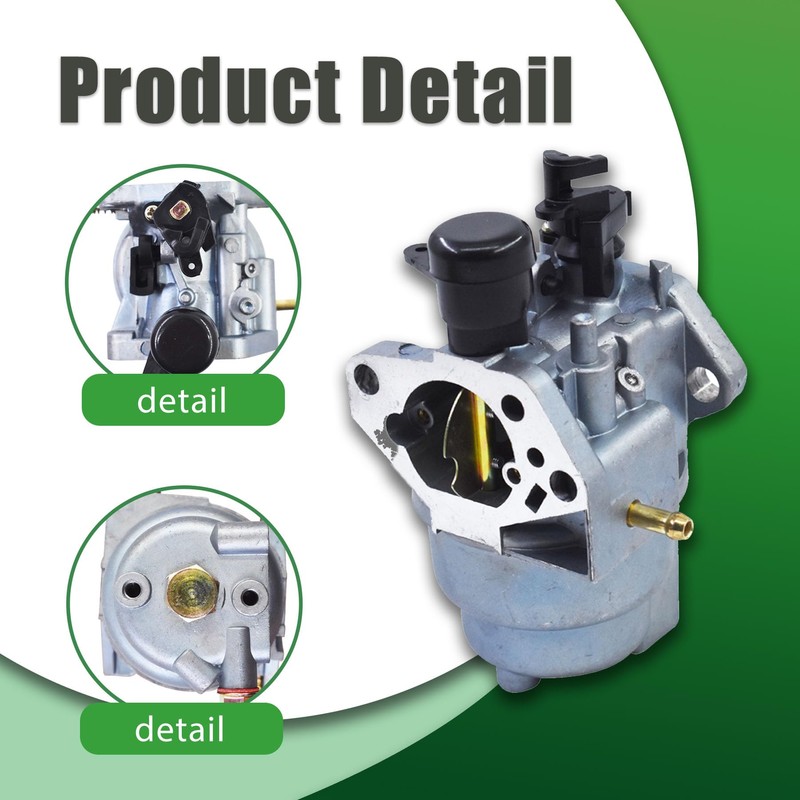 ALL-CARB Replacement for Honda 16100-Z5R-U71 Carb for GX390R1 GX390U1 GX390UT1