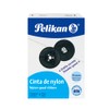 Pelikan Cinta de Nylon Multicar En color negro