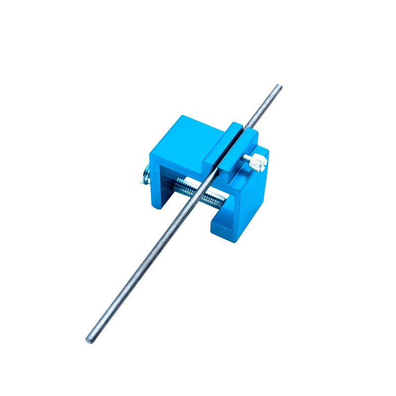 HICKS 08-0048 Chain Alignment Tool Kit fit for Motorcycles and