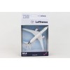 Herpa Model Aircraft Boeing 787 "Lufthansa Scale 1:500 – Model