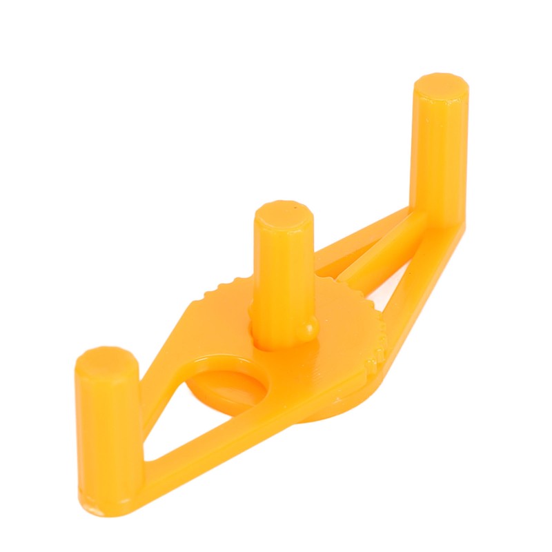 50pcs Low Stress Training Clips 360 Degree Adjustable Reusable Plastic