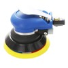 Professional Air Random Orbital Sander, Heavy Duty Dual Action Pneumatic