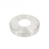 Top Hardware Stainless Steel 316 Grade Base Flange/Plate Cover for