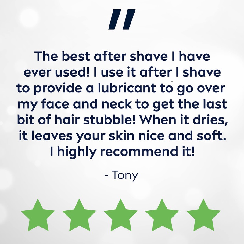 NIVEA MEN Sensitive Post Shave Balm with Vitamin E, Chamomile