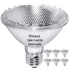 Par30 Short Neck, 6pcs PAR30 39W 120V Halogen Light Bulbs,