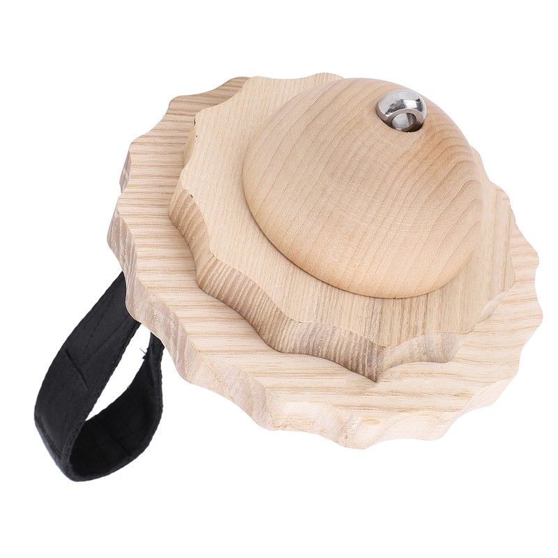 Grip Strength Trainer for Rock Climbing Wooden Finger Strengthener Climbing