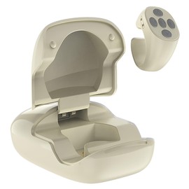 Scrolling Ring for Remote Control Scrolling Ring Scroller Page Turner for APP Mobile Remote Control Ring Selfie Accessories Camera Control for Android iOS Phones