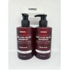 KUNDAL/Caffeine/Shampoo/500mlx1+500mlx1