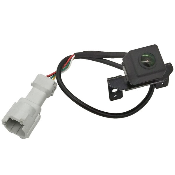 GEBANMR 95760-3S102 Rear View Backup Camera Replacement for Hyundai Sonata