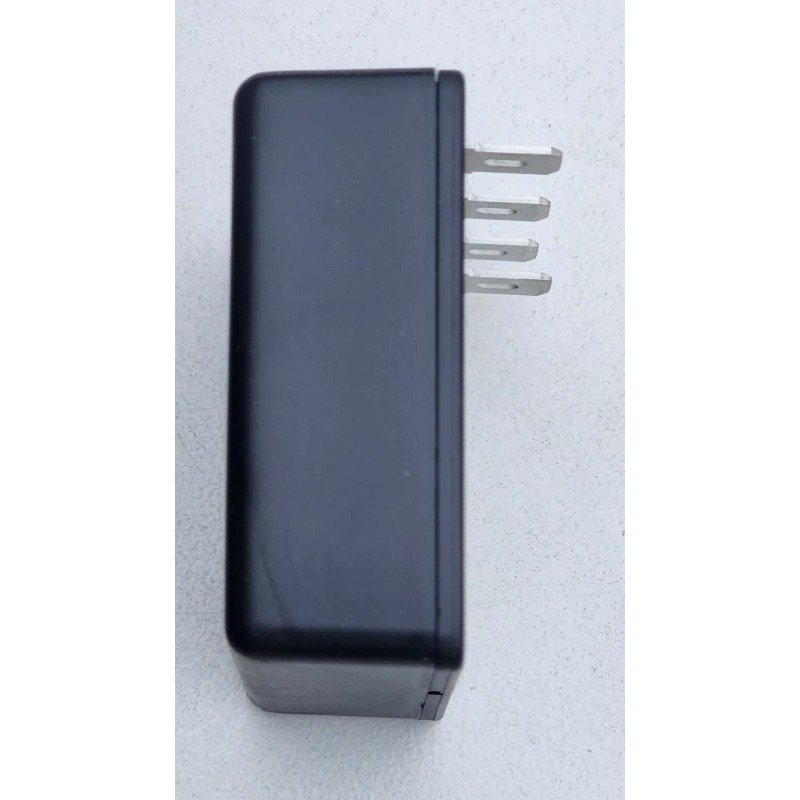 York, Luxaire, Coleman A-1 PSTD-035-045 Blower Draft Inducer Motor Time